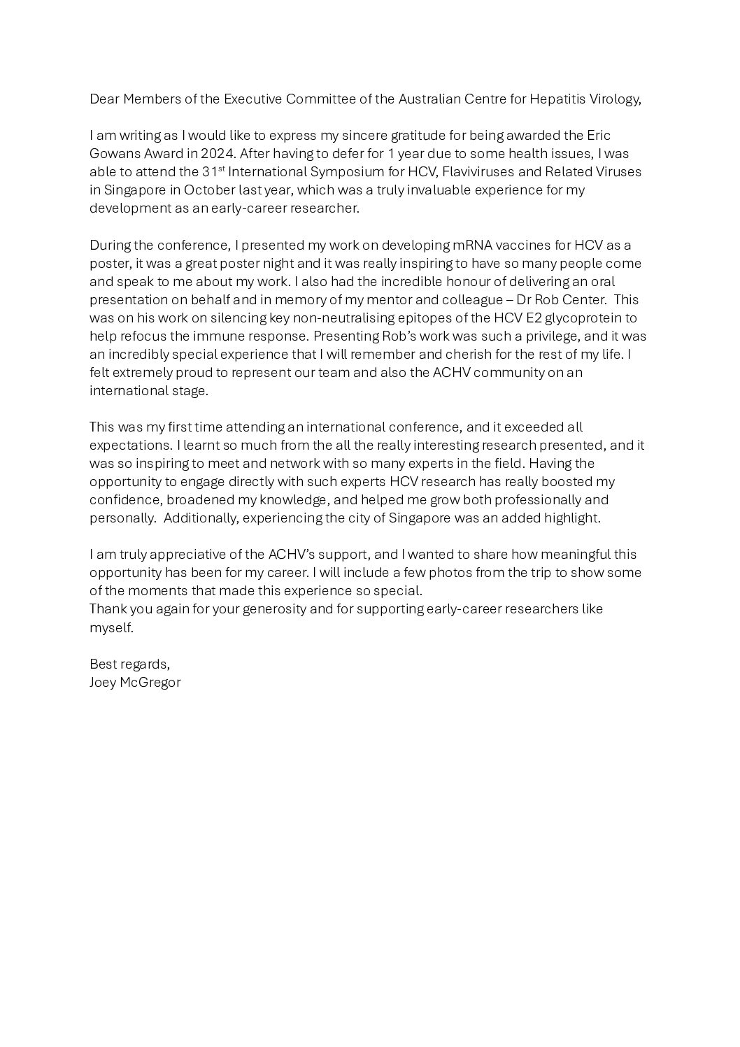 ACHV Award letter – Joey McGregor_Part1